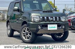 suzuki jimny 2016 -SUZUKI--Jimny ABA-JB23W--JB23W-761435---SUZUKI--Jimny ABA-JB23W--JB23W-761435-