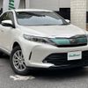 toyota harrier 2017 -TOYOTA--Harrier DBA-ZSU60W--ZSU60-0130848---TOYOTA--Harrier DBA-ZSU60W--ZSU60-0130848- image 1