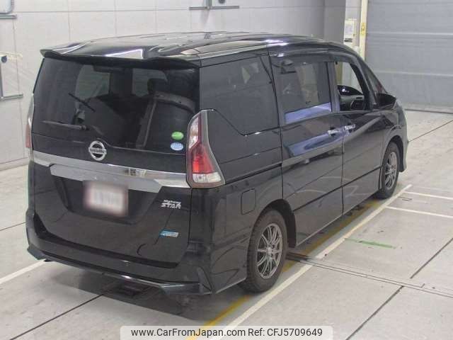 nissan serena 2016 -NISSAN--Serena DAA-GFC27--GFC27-008000---NISSAN--Serena DAA-GFC27--GFC27-008000- image 2