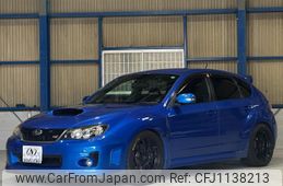 subaru impreza 2009 quick_quick_CBA-GRB_GRB-008671