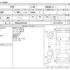 toyota aqua 2017 CFJ1748175 image 3