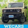 suzuki jimny 2024 quick_quick_3BA-JB64W_JB64W-359953 image 1