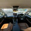 lexus nx 2018 CFJ1617239 image 15