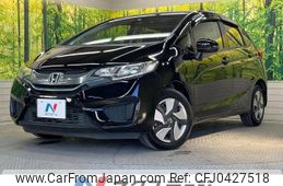 honda fit 2013 -HONDA--Fit DAA-GP5--GP5-1005049---HONDA--Fit DAA-GP5--GP5-1005049-