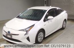 toyota prius 2018 -TOYOTA--Prius DAA-ZVW50--ZVW50-6121891---TOYOTA--Prius DAA-ZVW50--ZVW50-6121891-