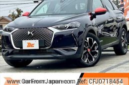 citroen ds3 2021 -CITROEN 【高知 340ﾃ168】--Citroen DS3 D34HN05--MW007229---CITROEN 【高知 340ﾃ168】--Citroen DS3 D34HN05--MW007229-