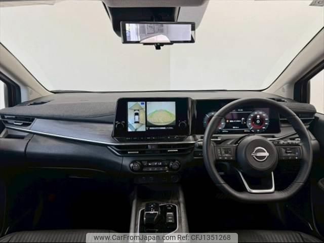 nissan aura 2024 quick_quick_6AA-FE13_FE13-400538 image 2
