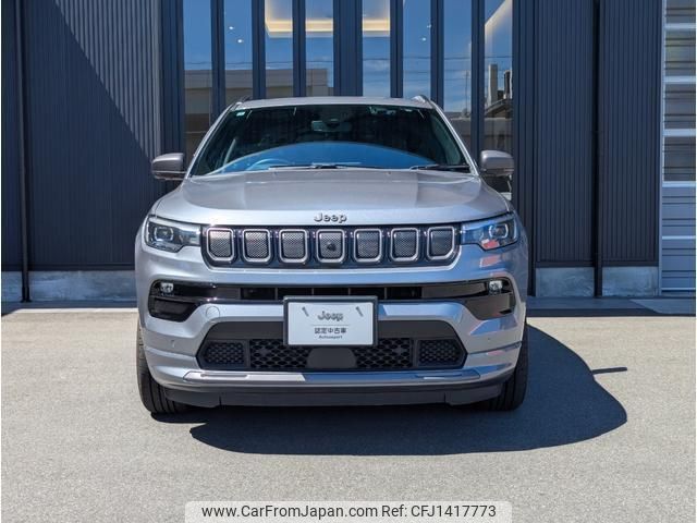 jeep compass 2021 quick_quick_M624_MCANJRCB6MFA77901 image 2