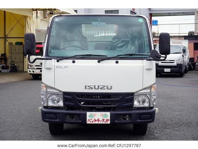 isuzu elf-truck 2017 GOO_NET_EXCHANGE_0540277A30250612W007 image 2