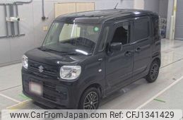 suzuki spacia 2019 -SUZUKI--Spacia MK53S-235033---SUZUKI--Spacia MK53S-235033-