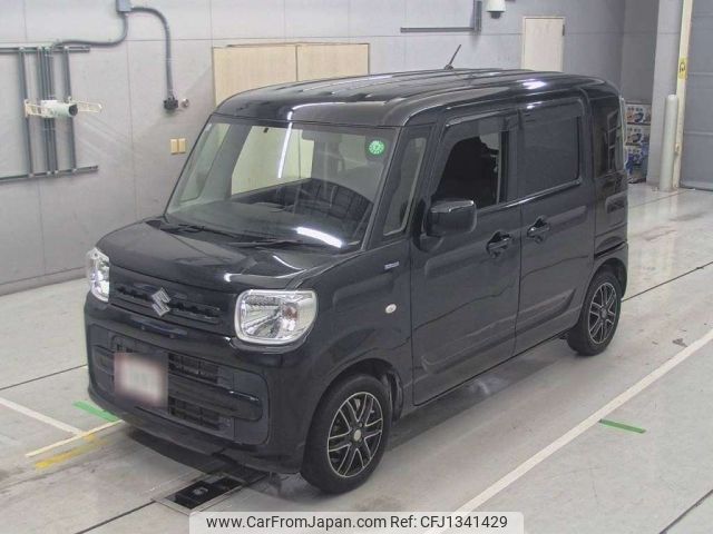 suzuki spacia 2019 -SUZUKI--Spacia MK53S-235033---SUZUKI--Spacia MK53S-235033- image 1