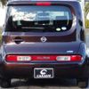 nissan cube 2011 -NISSAN--Cube Z12--185695---NISSAN--Cube Z12--185695- image 16