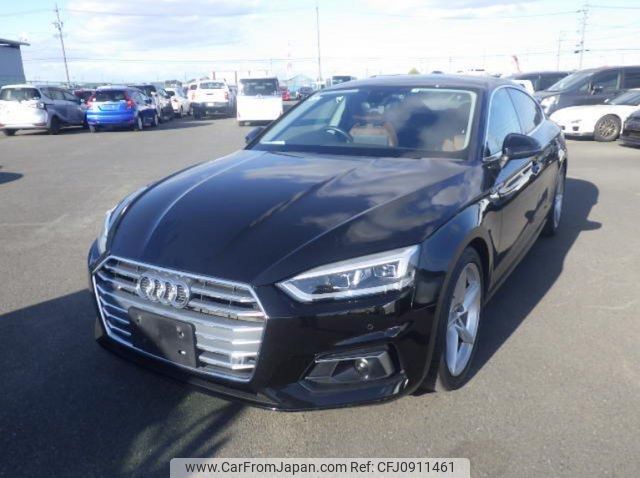 audi a5-sportback 2019 13747 image 1