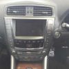 lexus is 2012 -LEXUS--Lexus IS DBA-GSE20--GSE20-2525504---LEXUS--Lexus IS DBA-GSE20--GSE20-2525504- image 16