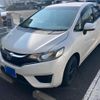 honda fit 2015 -HONDA--Fit DBA-GK3--GK3-1201357---HONDA--Fit DBA-GK3--GK3-1201357- image 1