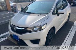 honda fit 2015 -HONDA--Fit DBA-GK3--GK3-1201357---HONDA--Fit DBA-GK3--GK3-1201357-