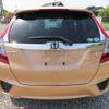 honda fit 2014 NIKYO_SS85674 image 2