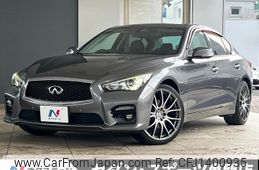 nissan skyline 2015 -NISSAN--Skyline DBA-ZV37--YV37-401153---NISSAN--Skyline DBA-ZV37--YV37-401153-
