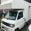 mitsubishi minicab-truck 2005 CFJ1551180 image 1