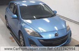 mazda axela 2011 CFJ1742994