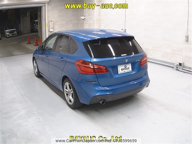 bmw 2-series 2015 -BMW--BMW 2 Series 2C20-WBA2C12040V374646---BMW--BMW 2 Series 2C20-WBA2C12040V374646- image 2