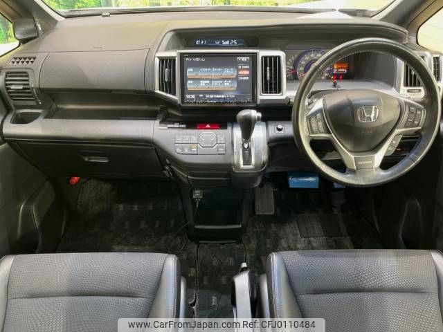 honda stepwagon 2013 -HONDA--Stepwgn DBA-RK5--RK5-1347700---HONDA--Stepwgn DBA-RK5--RK5-1347700- image 2