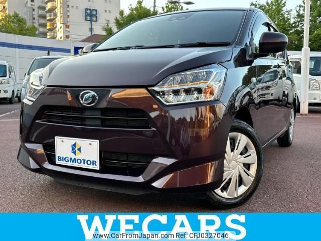 daihatsu mira-e-s 2019 quick_quick_5BA-LA350S_LA350S-0183455 image 1