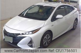 toyota prius-phv 2022 CFJ1756501