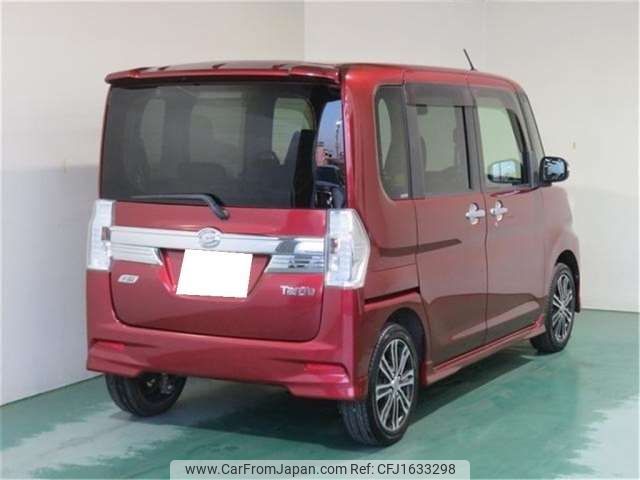 daihatsu tanto 2014 CFJ1633298 image 2