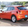 volkswagen polo 2020 -VOLKSWAGEN 【名変中 】--VW Polo AWCHZ--LU050681---VOLKSWAGEN 【名変中 】--VW Polo AWCHZ--LU050681- image 2