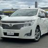 nissan elgrand 2010 -NISSAN--Elgrand DBA-TE52--TE52-003230---NISSAN--Elgrand DBA-TE52--TE52-003230- image 1