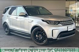 land-rover discovery 2019 CFJ1607535