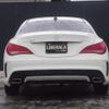 mercedes-benz cla-class 2014 -MERCEDES-BENZ--Benz CLA DBA-117346--WDD1173462N127918---MERCEDES-BENZ--Benz CLA DBA-117346--WDD1173462N127918- image 7