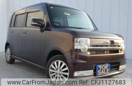 daihatsu move-conte 2009 quick_quick_DBA-L575S_L575S-0072420