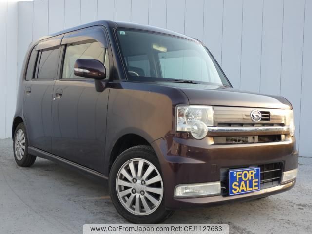 daihatsu move-conte 2009 quick_quick_DBA-L575S_L575S-0072420 image 1