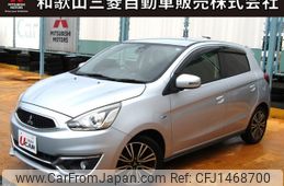 mitsubishi mirage 2017 -MITSUBISHI--Mirage DBA-A03A--A03A-0043873---MITSUBISHI--Mirage DBA-A03A--A03A-0043873-