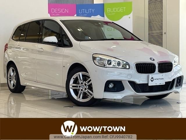 bmw 2-series 2018 -BMW--BMW 2 Series LDA-2E20--WBA2E520205K10216---BMW--BMW 2 Series LDA-2E20--WBA2E520205K10216- image 1