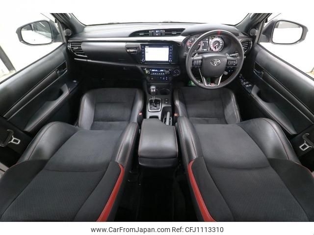 toyota hilux 2021 GOO_NET_EXCHANGE_0303276A20250502G001 image 2