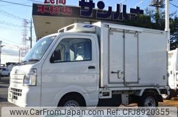 mitsubishi minicab-truck 2017 -MITSUBISHI--Minicab Truck EBD-DS16T--DS16T-251234---MITSUBISHI--Minicab Truck EBD-DS16T--DS16T-251234-