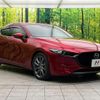 mazda mazda3-fastback 2019 quick_quick_BP5P_BP5P-105736 image 17