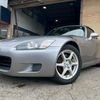 honda s2000 1999 CFJ1803759 image 2