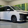 toyota voxy 2024 -TOYOTA--Voxy 6AA-ZWR90W--ZWR90-0160***---TOYOTA--Voxy 6AA-ZWR90W--ZWR90-0160***- image 18