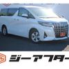 toyota alphard 2021 -TOYOTA--Alphard 3BA-AGH30W--AGH30-0364689---TOYOTA--Alphard 3BA-AGH30W--AGH30-0364689- image 1