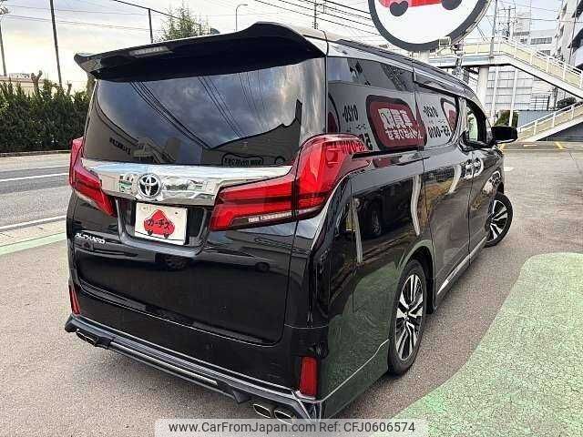 toyota alphard 2019 504928-927093 image 2