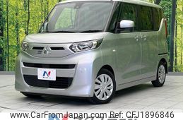 mitsubishi ek-space 2021 CFJ1896846