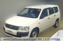 toyota probox-van 2007 -TOYOTA--Probox Van CBE-NCP51V--NCP51-0168054---TOYOTA--Probox Van CBE-NCP51V--NCP51-0168054-