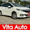 honda shuttle 2016 CFJ1563047 image 1