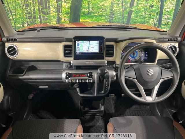 suzuki xbee 2018 CFJ1723913 image 2