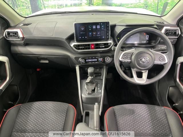toyota raize 2025 CFJ1615626 image 2