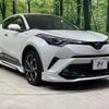 toyota c-hr 2018 -TOYOTA--C-HR DAA-ZYX10--ZYX10-2119049---TOYOTA--C-HR DAA-ZYX10--ZYX10-2119049- image 17